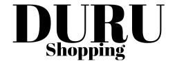Duru Shopping