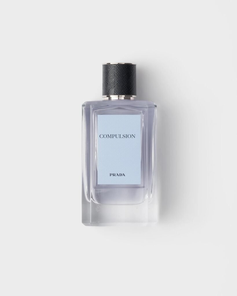 Olfactories - Compulsion EDP 100 ml