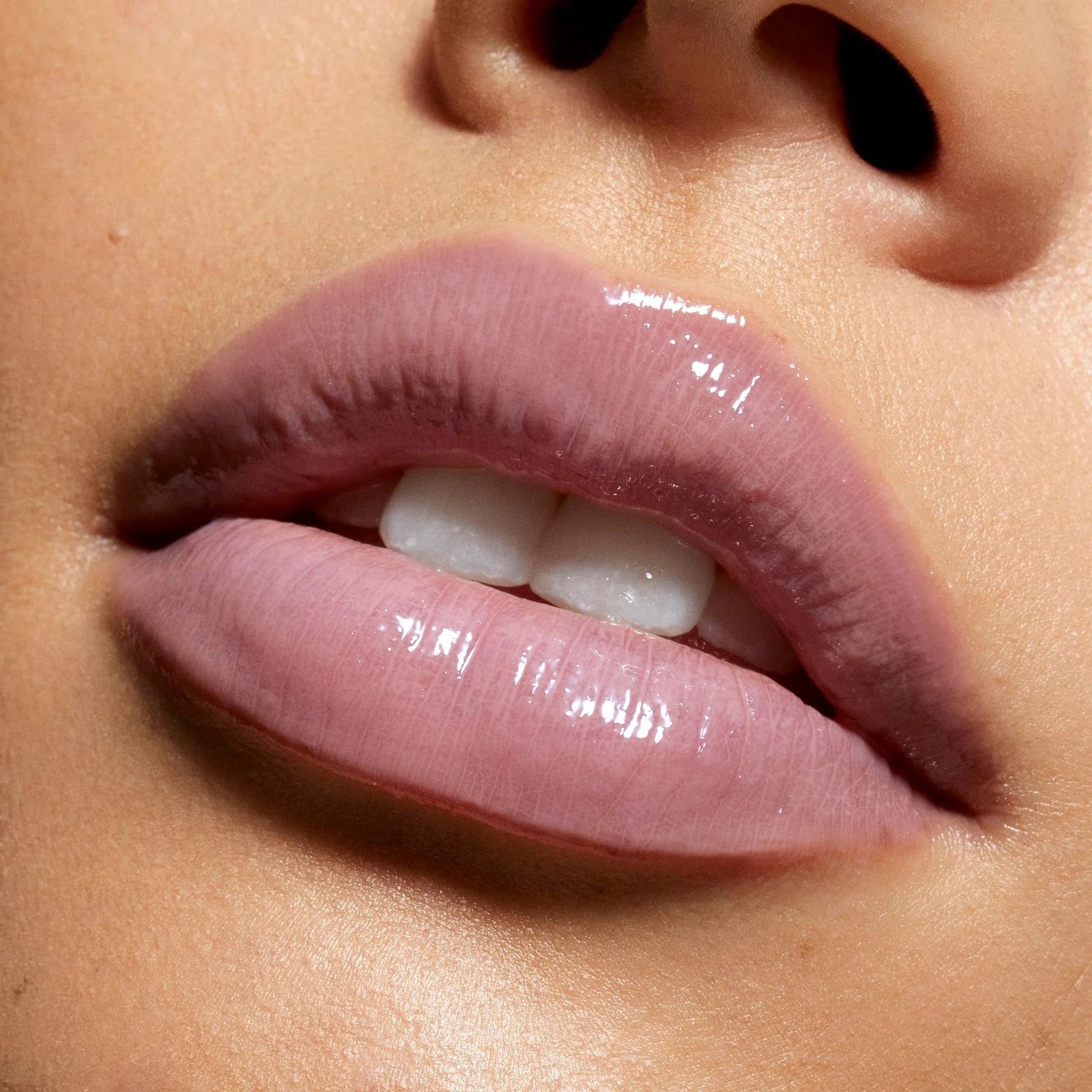 winter kissed supple kiss lip glaze - Image 5