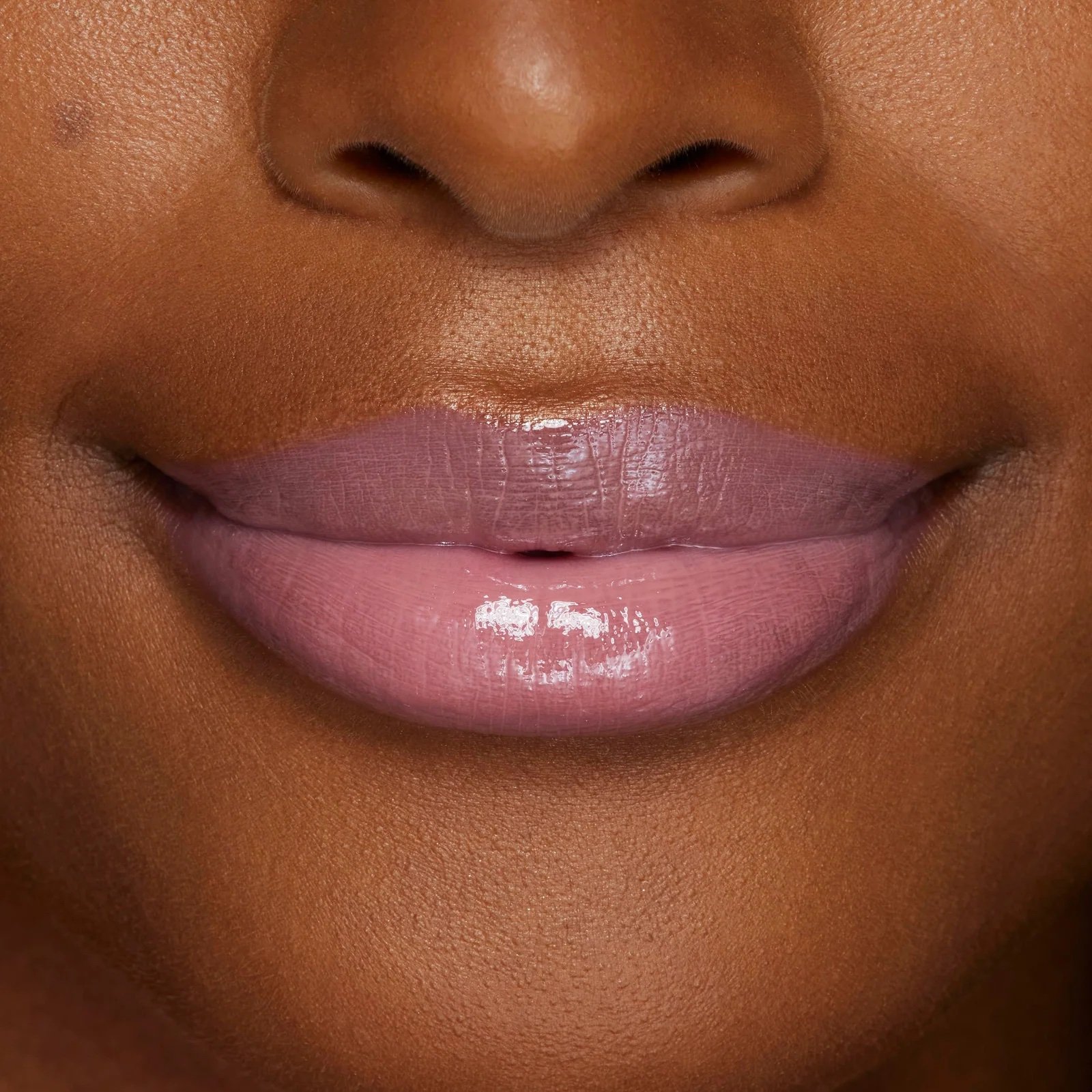 winter kissed supple kiss lip glaze - Image 4