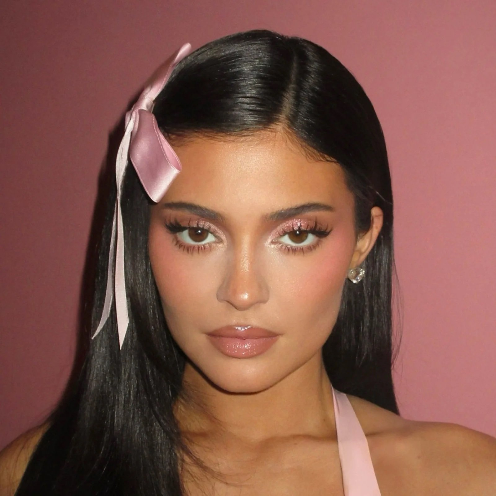 Kylie Cosmetics winter kissed 4-piece collection bundle - Image 6