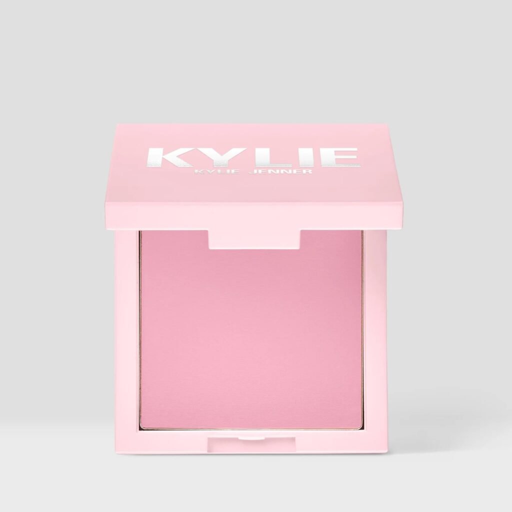pressed blush powder - winter kisses