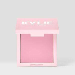 pressed blush powder - winter kisses